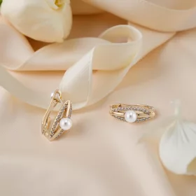 Love Eye Pearl