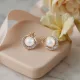 Mini Flower Pearl Luxus