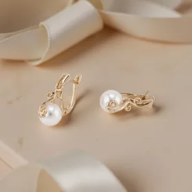 Miriam Luxury Pearl