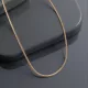 Laird Gold Unisex