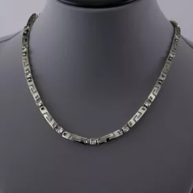 Greece Silver Diamond