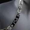Greece Silver Diamond