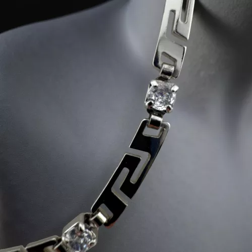 Greece Silver Diamond