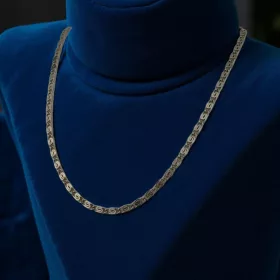 Greece Silver Unisex
