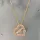 Mother's Day Gold Elegant