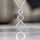 Fortune Trio Crystal Elegant