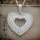 Heart Full Crystal 