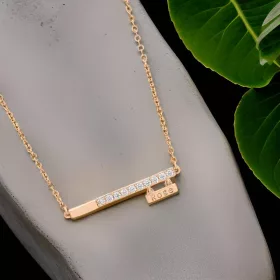 Rosemary Gold Crystal