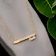 Rosemary Gold Crystal