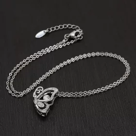 Butterfly Crystal Luxus