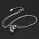Butterfly Crystal Luxus