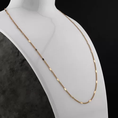 Rombus Gold Solid