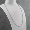 Lea Micro Silver