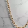 Gabriel Gold Unisex