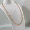 Gabriel Gold Unisex