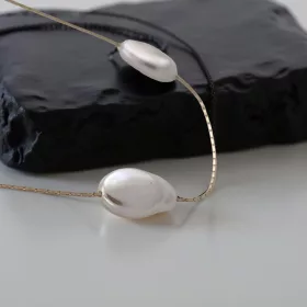 Stone & Shell Elegant