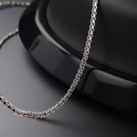 Logic Silver Long