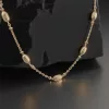 Rise Pearl Gold
