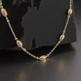 Rise Pearl Gold