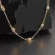 Rise Pearl Gold