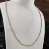 Moskva Line Gold Solid