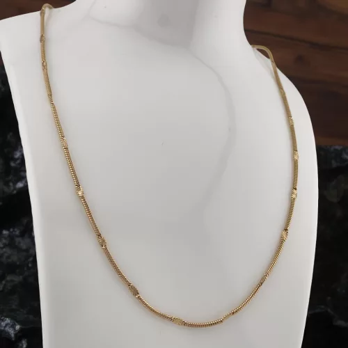 Moskva Line Gold Solid