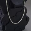 Logic Shine Silver Unisex