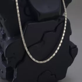 Logic Shine Silver Unisex