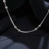 Micro Pearl Silver