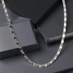 Moskva Silver Elegant