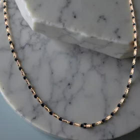 Black Pearl Solid