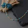 Blue Pearl Gold