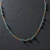 Blue Pearl Gold