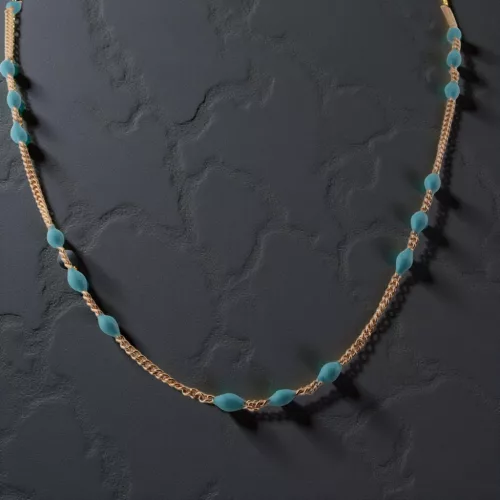 Blue Pearl Gold