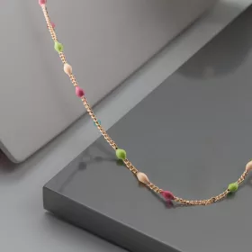 Color Pearl Gold