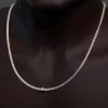 Astic Micro Silver Long