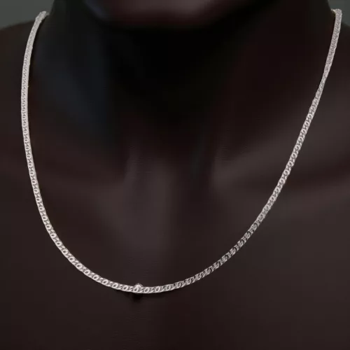 Astic Micro Silver Long