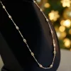 Rose Pearl Gold Elegant