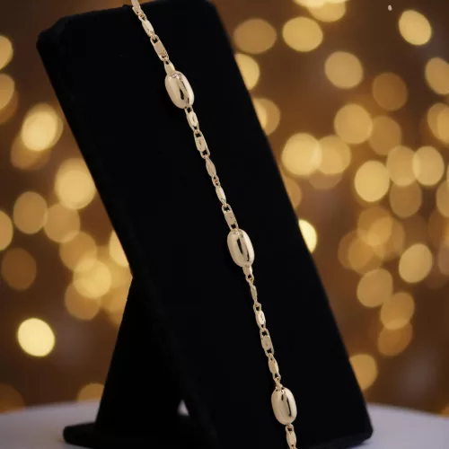 Rose Pearl Gold Elegant