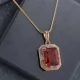 Logic Mega Red  Diamond