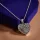 Trio Crystal Secret Heart