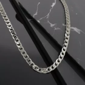 Adam Mega Silver Luxus