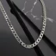 Adam Mega Silver Luxus