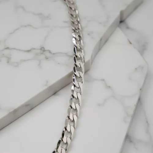 Adam Mega Silver Luxus