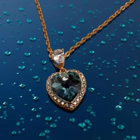 LEC Swari Aqua Heart Luxus