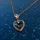 LEC Swari Aqua Heart Luxus