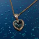 LEC Swari Aqua Heart Luxus