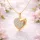 Mothers" Day Solid Crystal 