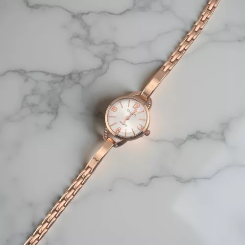 Rose line solid