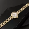 Fortune gold crystal